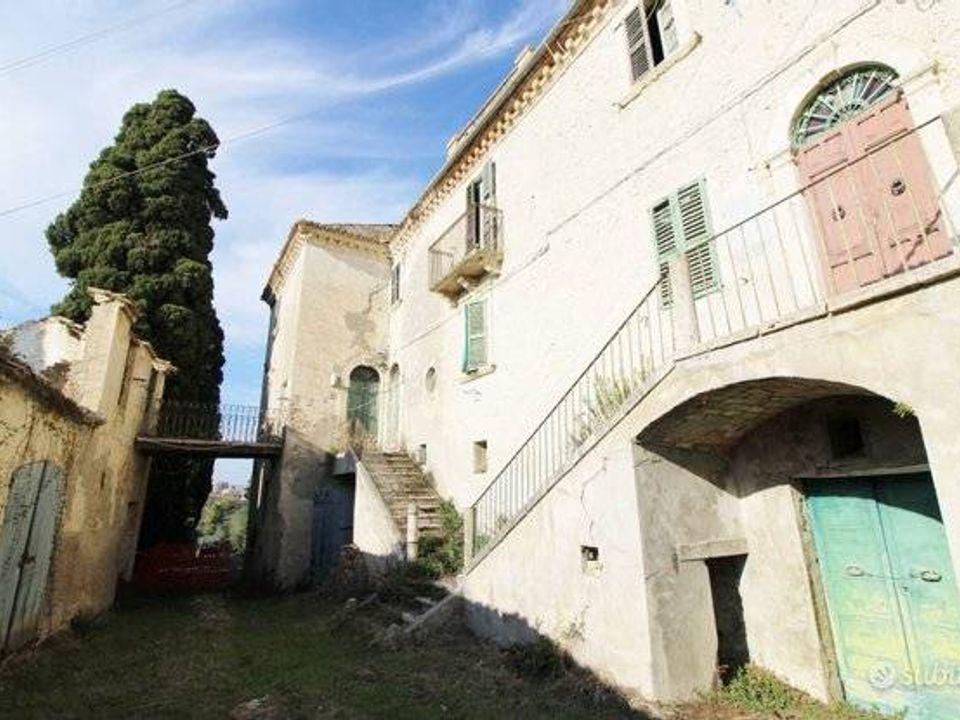 Landejendom i Monteprandone, Ascoli Piceno - foto 1