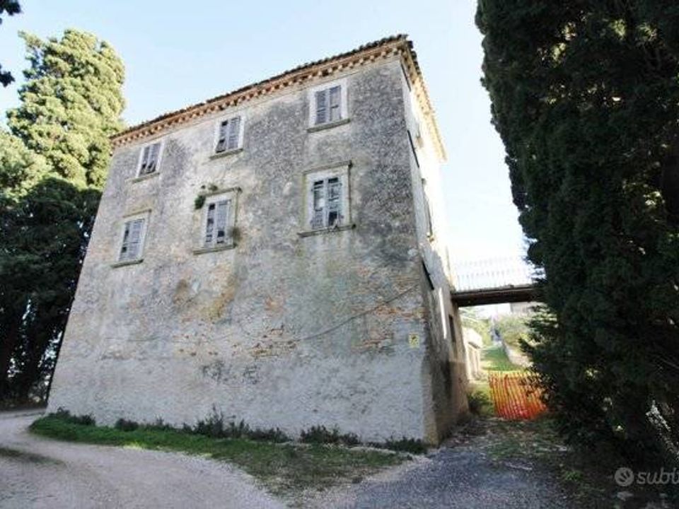 Landejendom i Monteprandone, Ascoli Piceno - foto 2