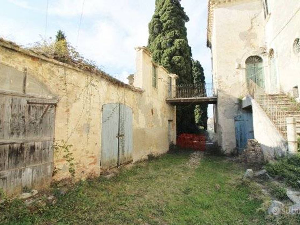 Landejendom i Monteprandone, Ascoli Piceno - foto 3