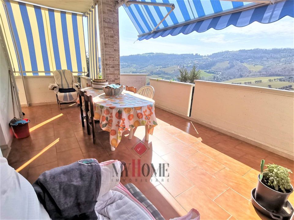 Villa i Acquaviva Picena, Ascoli Piceno - foto 2