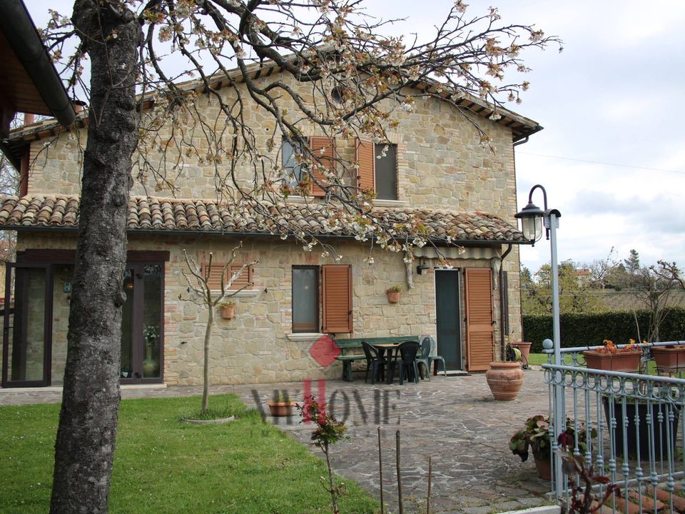 Landejendom i Venarotta, Ascoli Piceno - foto 4