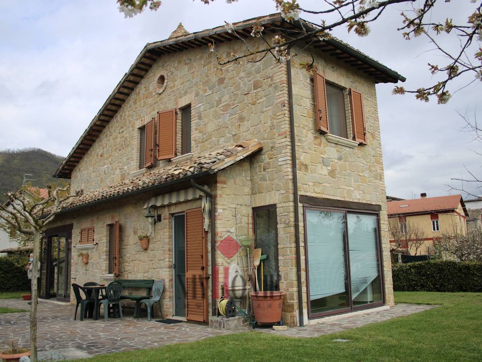Landejendom i Venarotta, Ascoli Piceno - foto 2