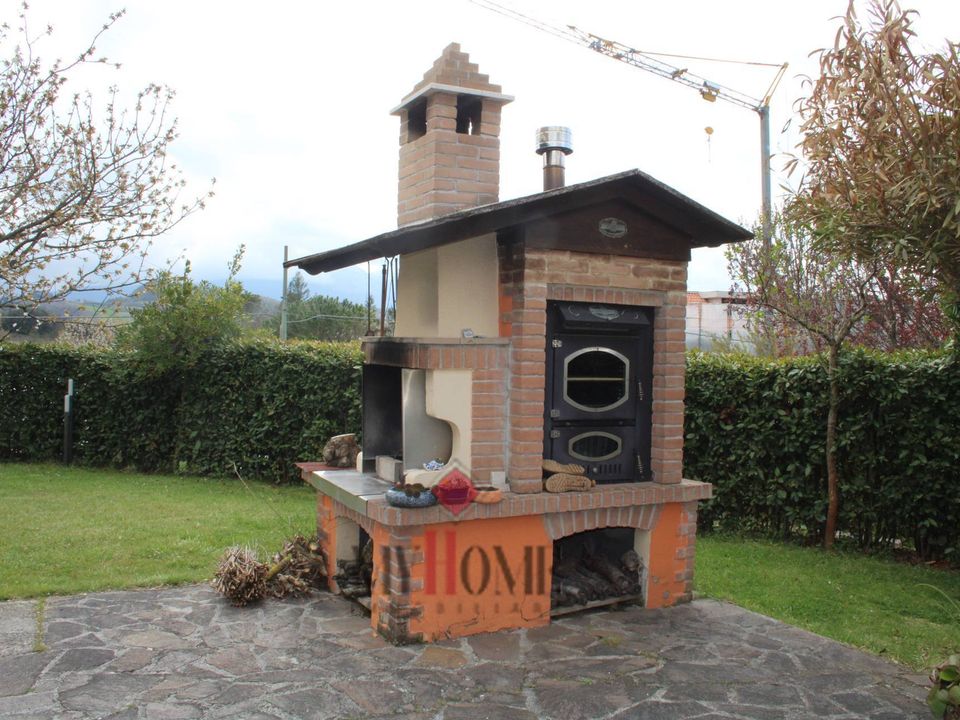 Landejendom i Venarotta, Ascoli Piceno - foto 3