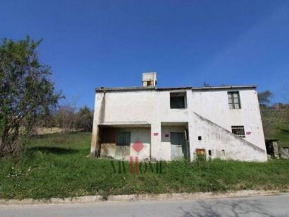 Landejendom i Ripatransone, Ascoli Piceno - foto 1