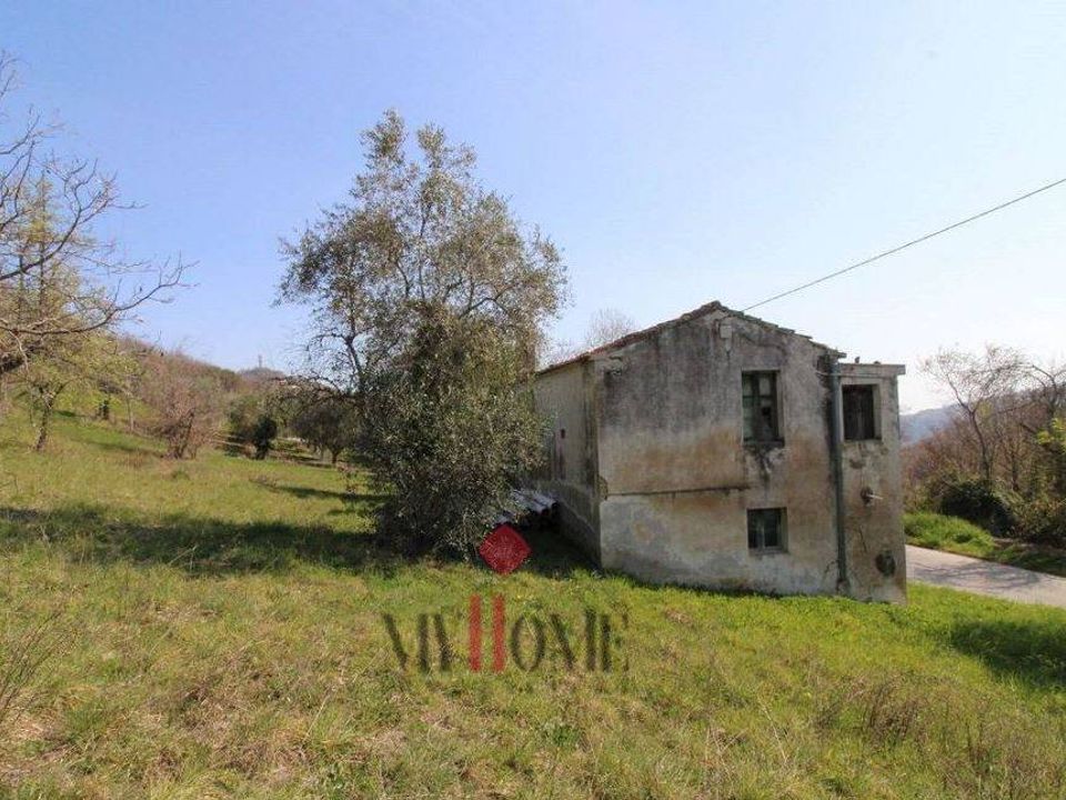 Landejendom i Ripatransone, Ascoli Piceno - foto 2