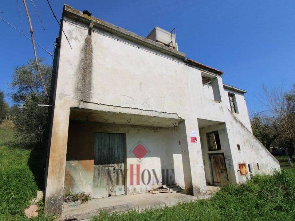 Landejendom i Ripatransone, Ascoli Piceno - foto 3