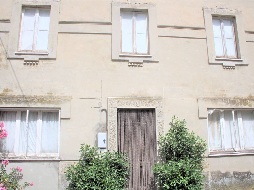 Villa i Monte Vidon Combatte, Fermo - foto 5
