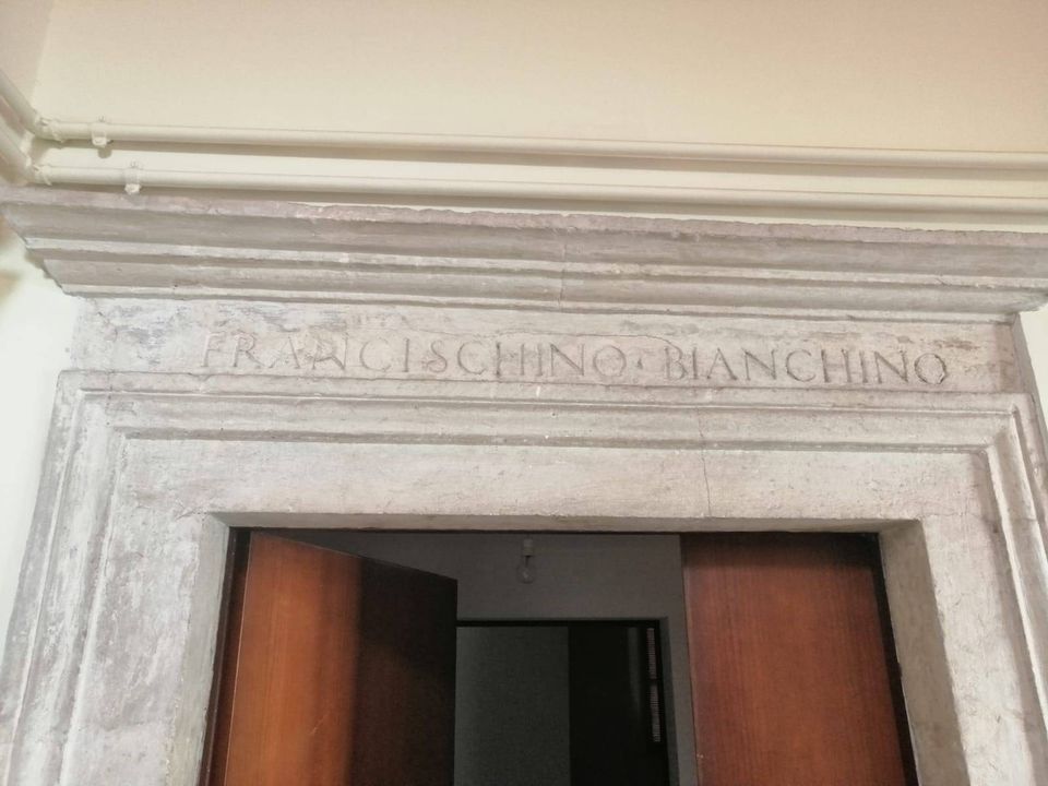 Lejlighed i Ascoli Piceno, Ascoli Piceno - foto 3
