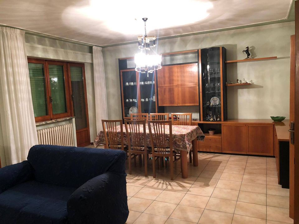 Lejlighed i San Benedetto Del Tronto, Ascoli Piceno - foto 1