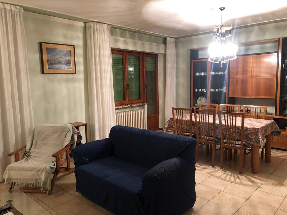Lejlighed i San Benedetto Del Tronto, Ascoli Piceno - foto 3