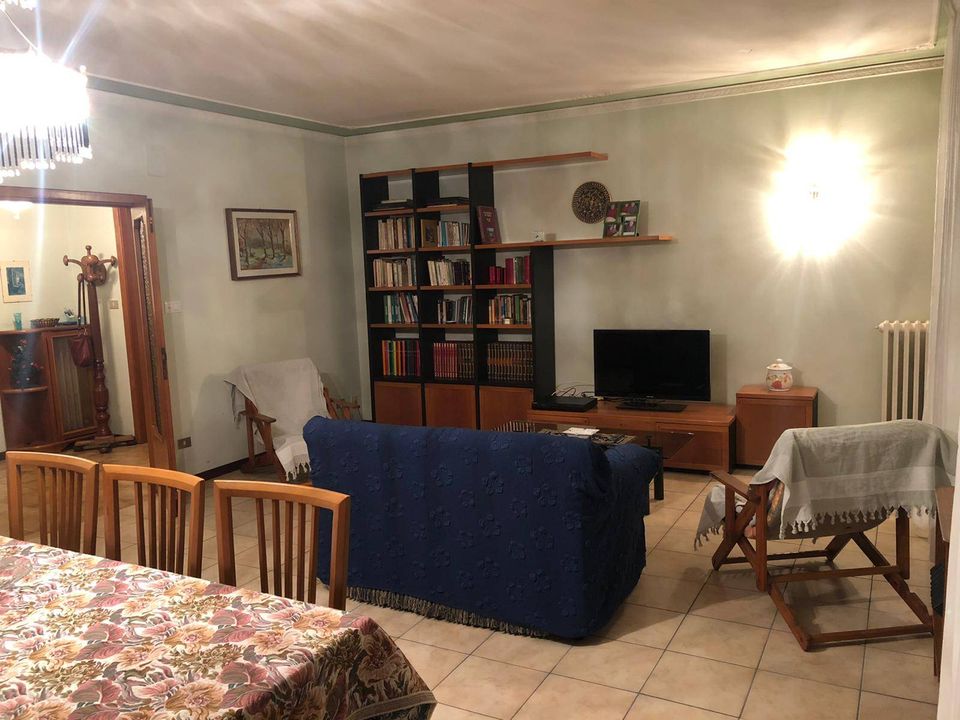 Lejlighed i San Benedetto Del Tronto, Ascoli Piceno - foto 4