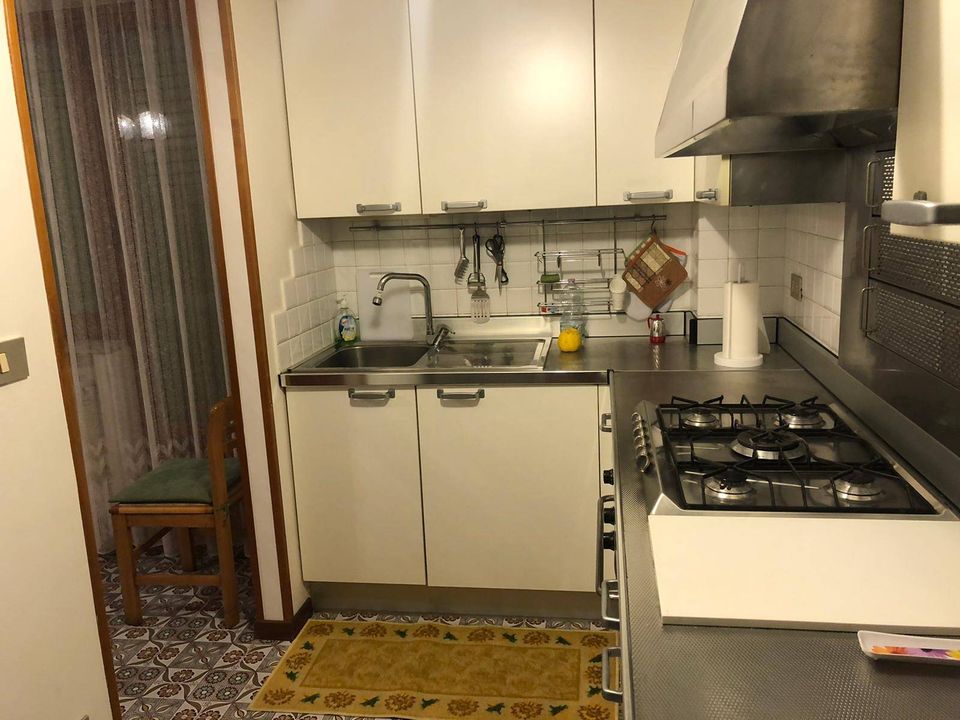 Lejlighed i San Benedetto Del Tronto, Ascoli Piceno - foto 5