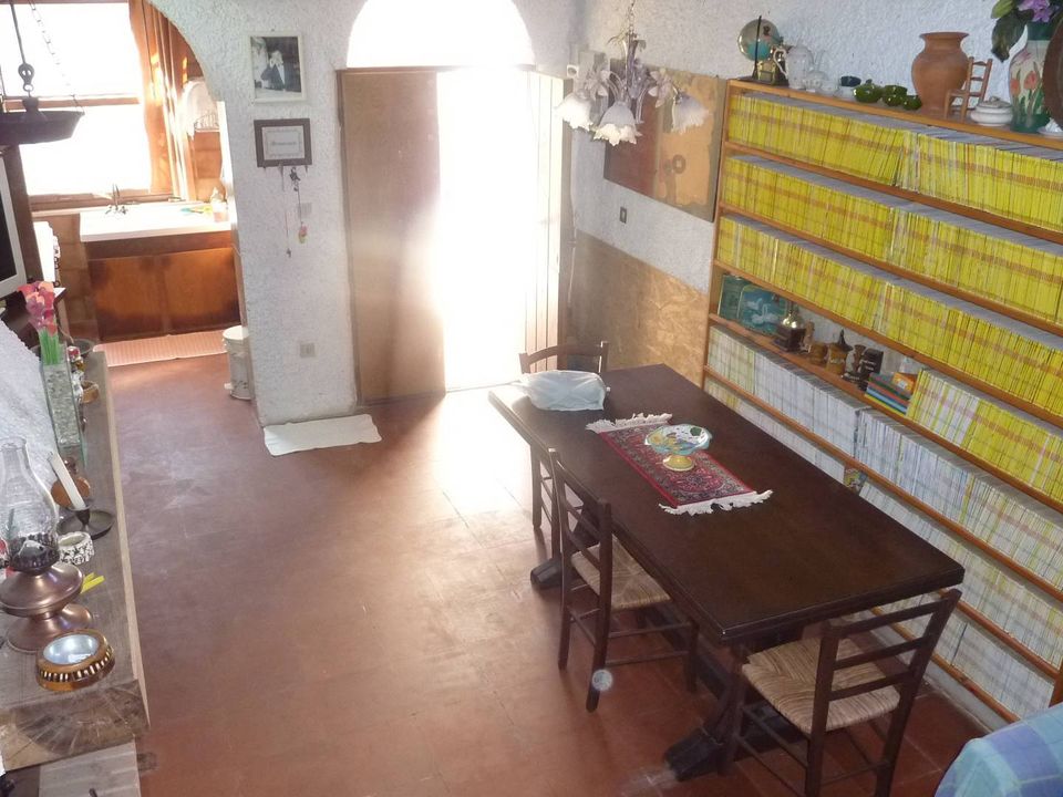 Byhus i Monteprandone, Ascoli Piceno - foto 2