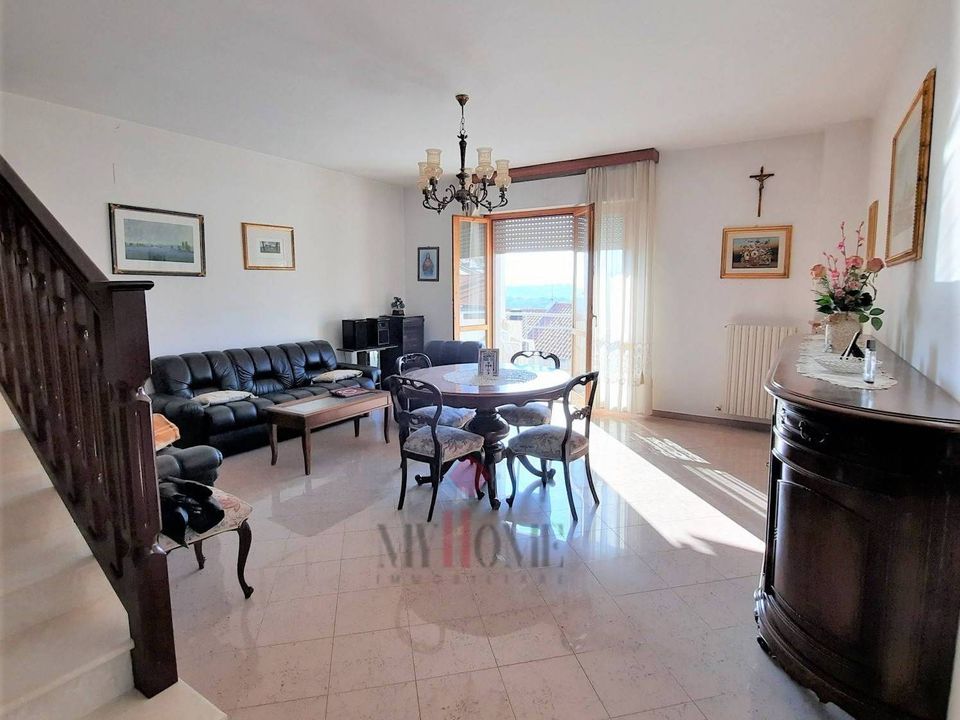 Rækkehus i Offida, Ascoli Piceno - foto 1