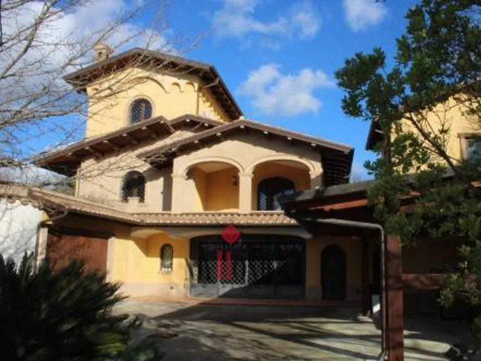 Villa i Tortoreto, Teramo - foto 1