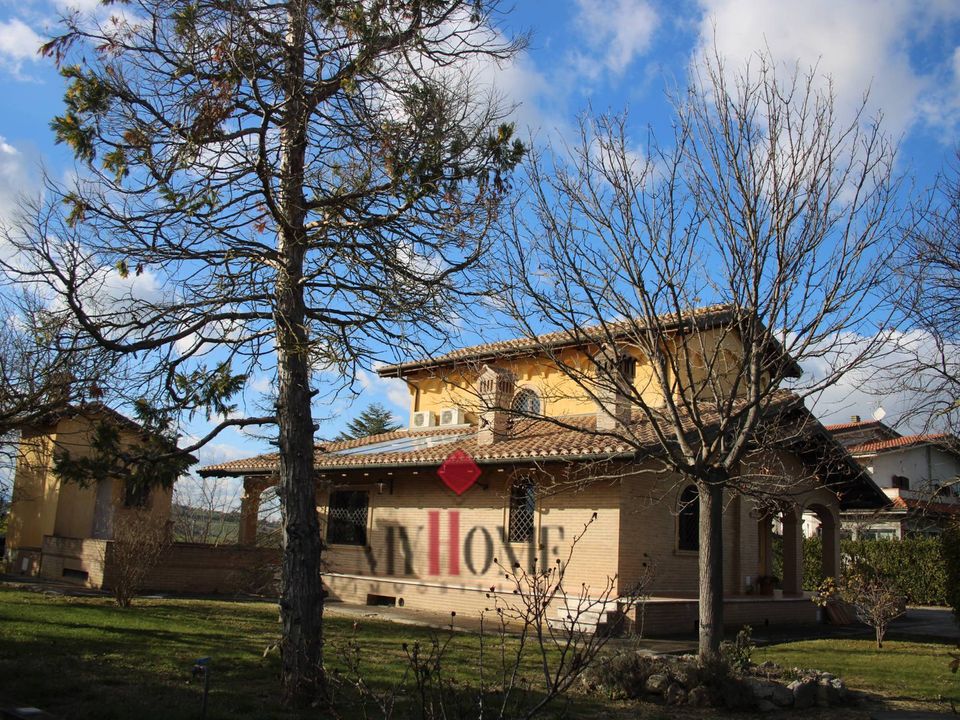 Villa i Tortoreto, Teramo - foto 2