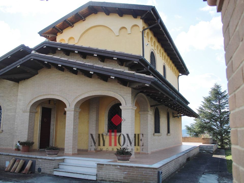 Villa i Tortoreto, Teramo - foto 3