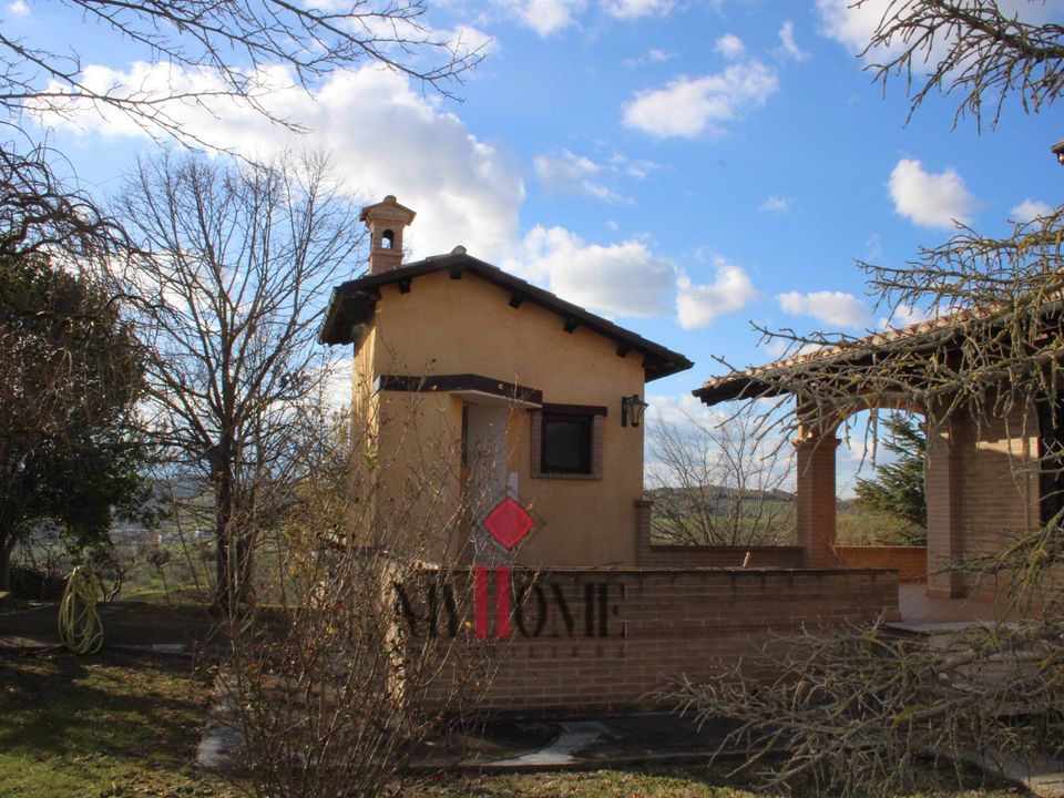 Villa i Tortoreto, Teramo - foto 4