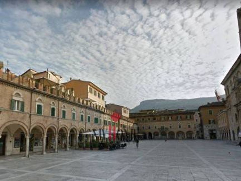 Lejlighed i Ascoli Piceno, Ascoli Piceno - foto 1