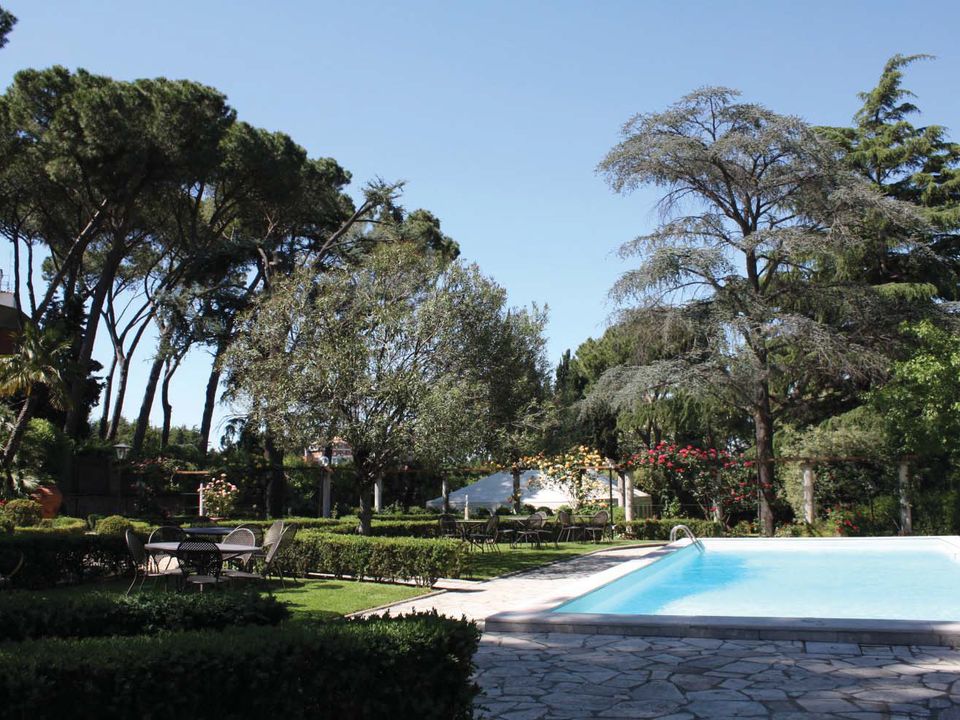 Villa i Benahavis, Malaga - foto 3