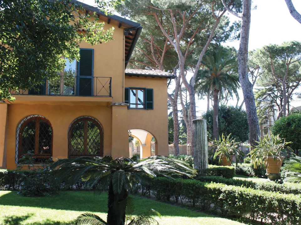 Villa i Benahavis, Malaga - foto 2