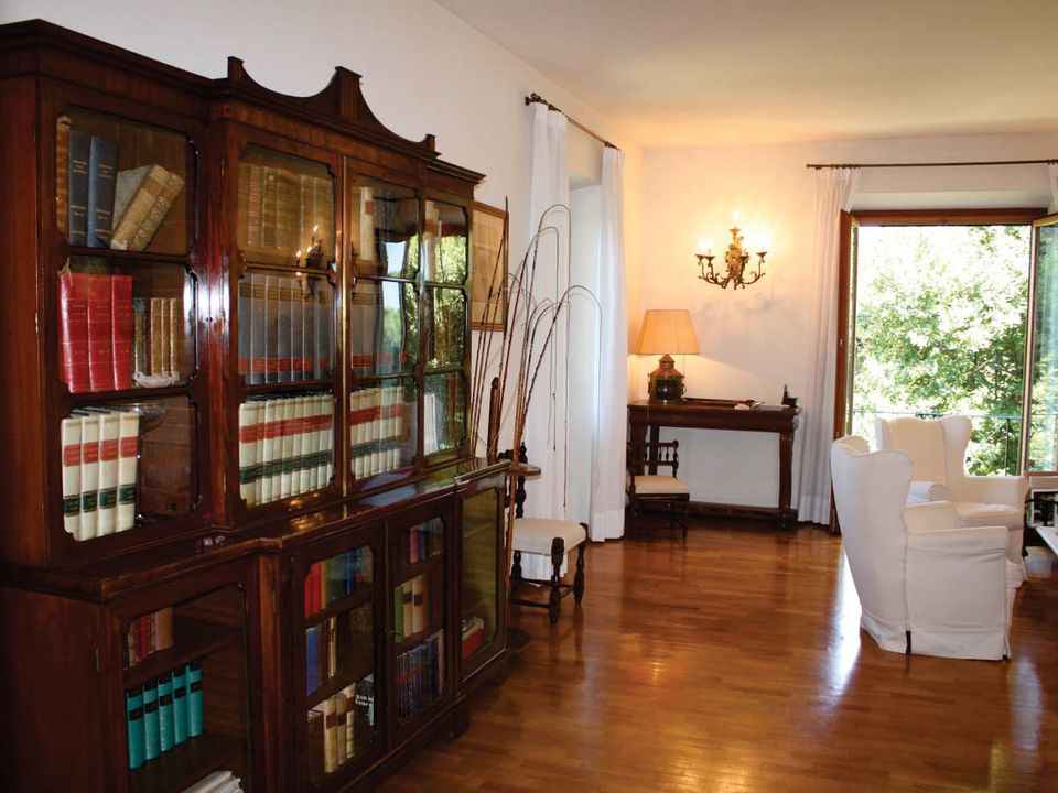 Villa i Benahavis, Malaga - foto 4