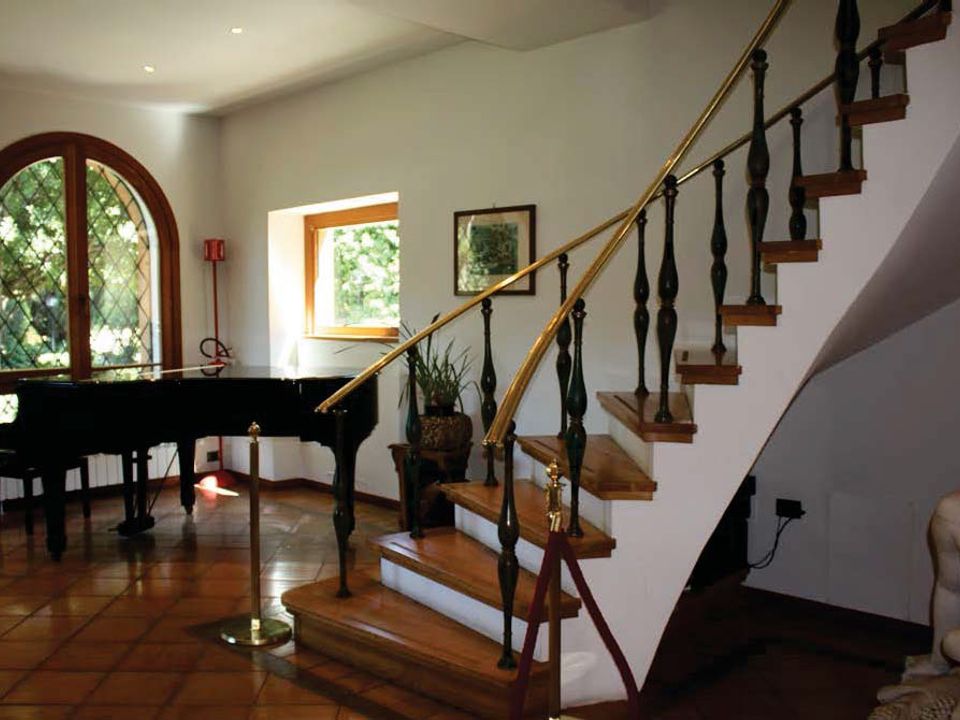 Villa i Benahavis, Malaga - foto 5