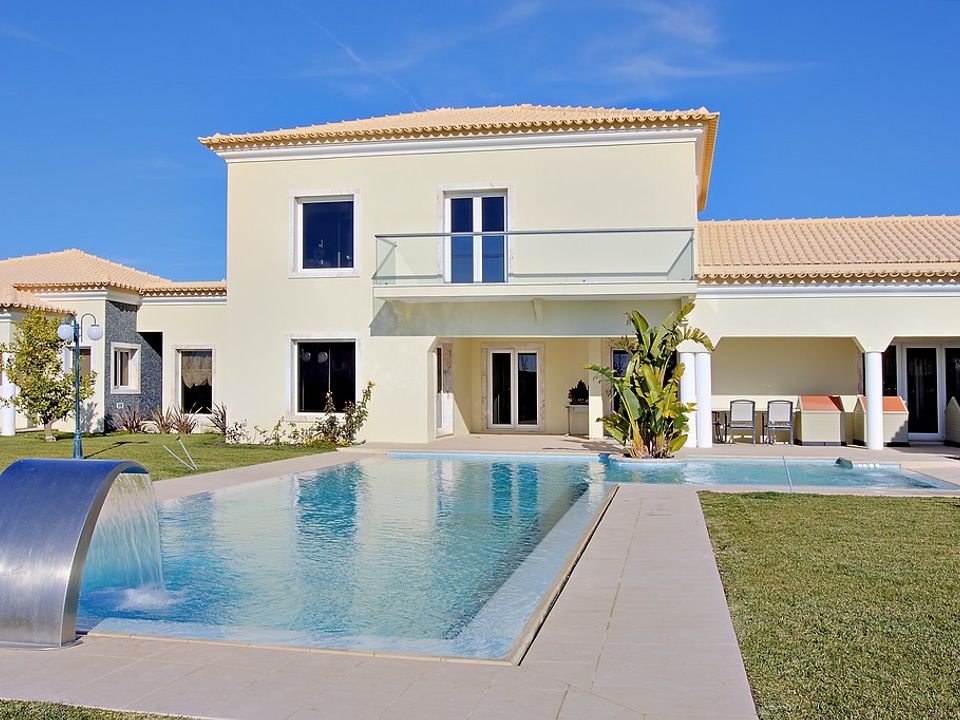 Villa i Benahavis, Malaga - foto 1