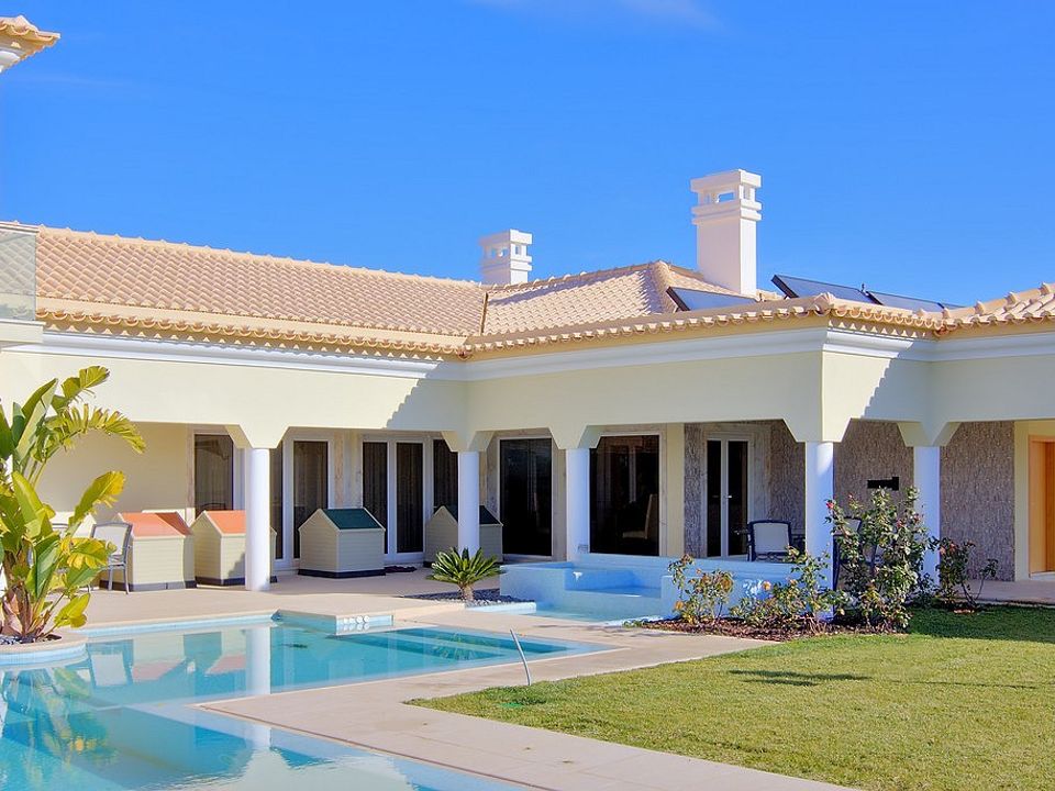 Villa i Benahavis, Malaga - foto 4