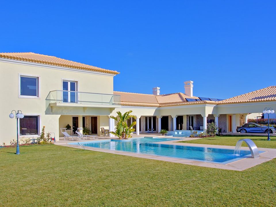 Villa i Benahavis, Malaga - foto 5