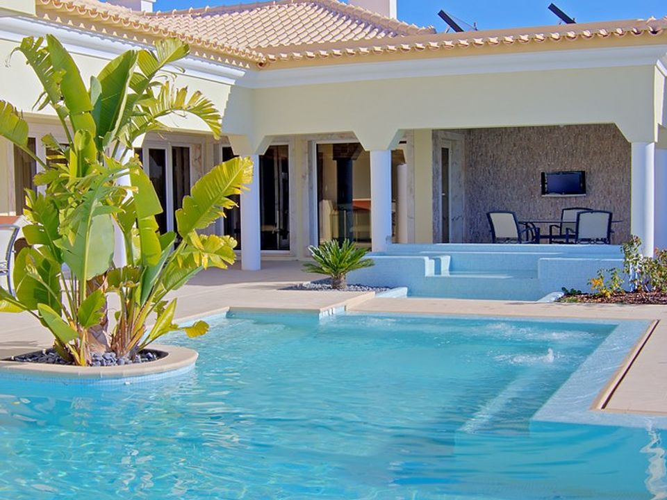 Villa i Benahavis, Malaga - foto 3