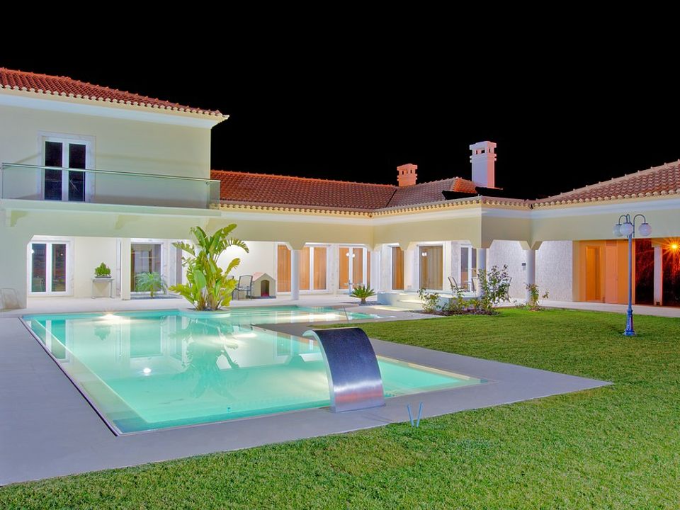 Villa i Benahavis, Malaga - foto 2