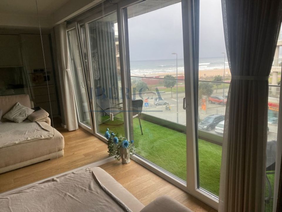 Lejlighed i Canidelo, Porto - foto 4