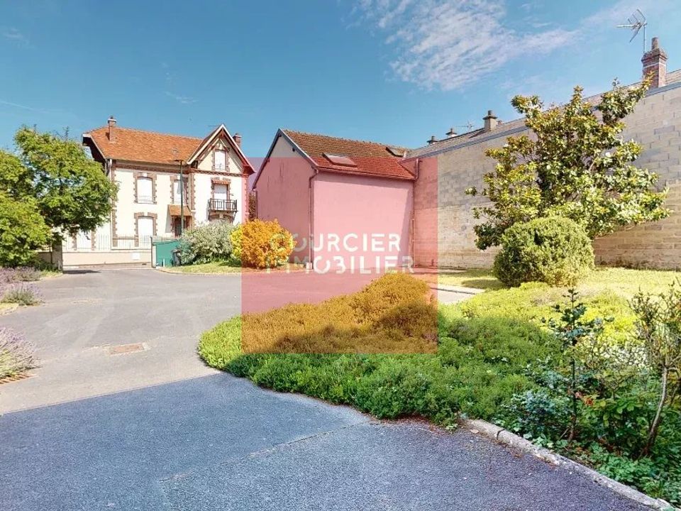 Villa i Courtenay, Loiret - foto 1