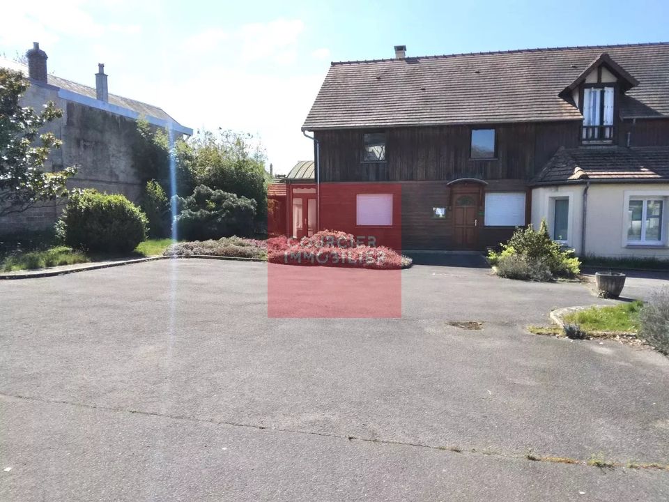 Villa i Courtenay, Loiret - foto 2