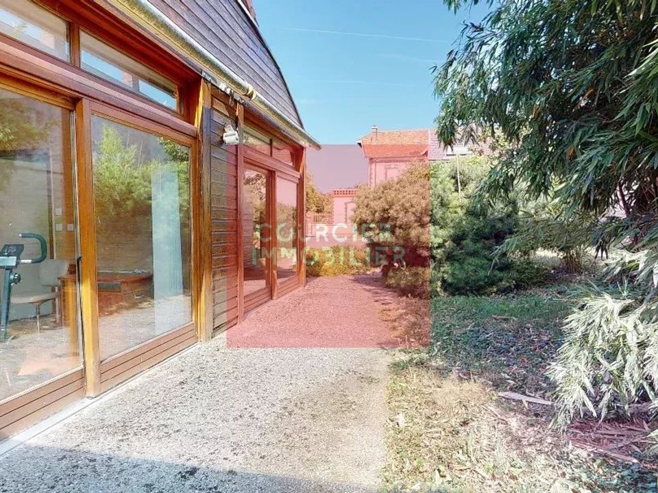 Villa i Courtenay, Loiret - foto 3