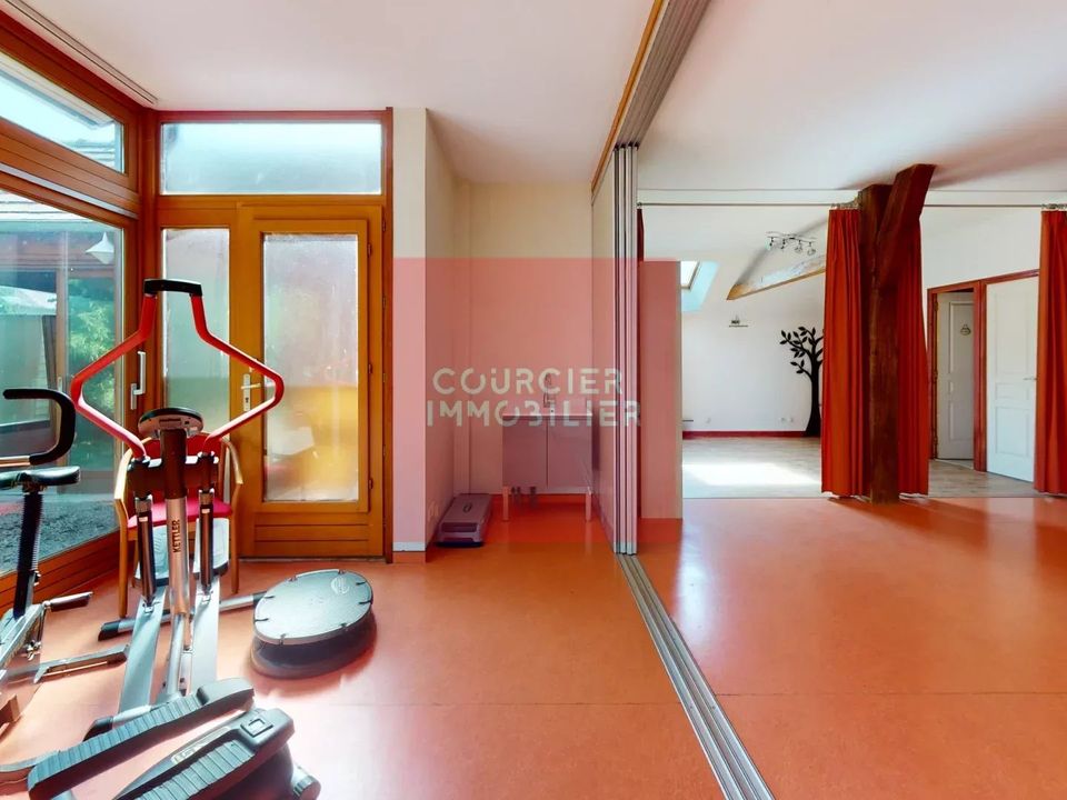 Villa i Courtenay, Loiret - foto 4