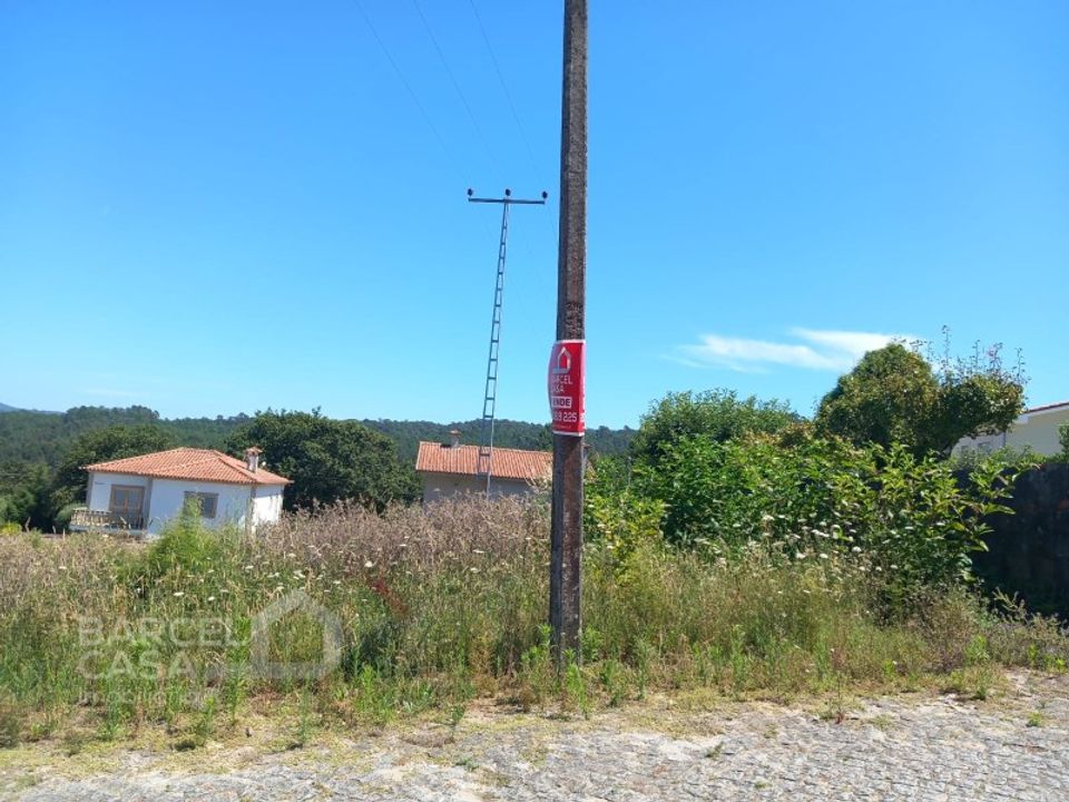 Helårsgrund i Esposende, Braga - foto 2