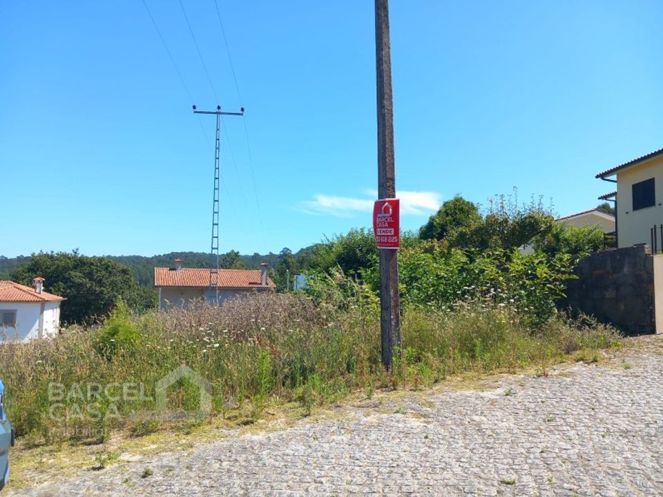 Helårsgrund i Esposende, Braga - foto 3