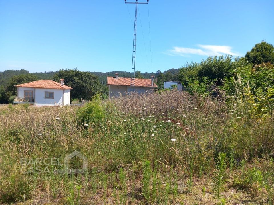 Helårsgrund i Esposende, Braga - foto 4