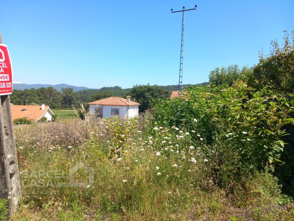 Helårsgrund i Esposende, Braga - foto 5