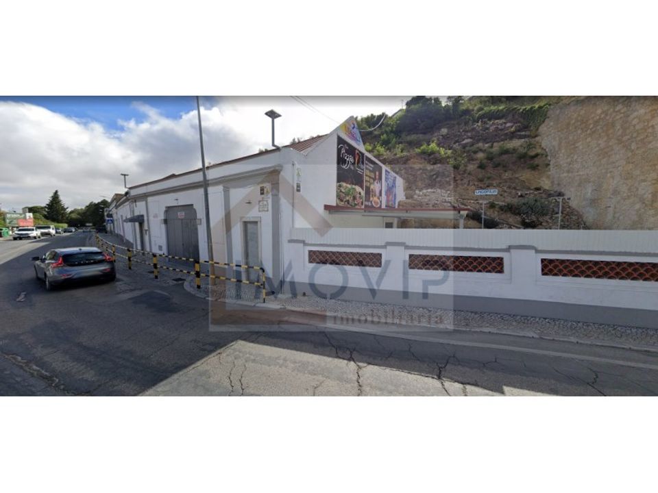 Erhvervsejendom i Palmela, Setubal - foto 1