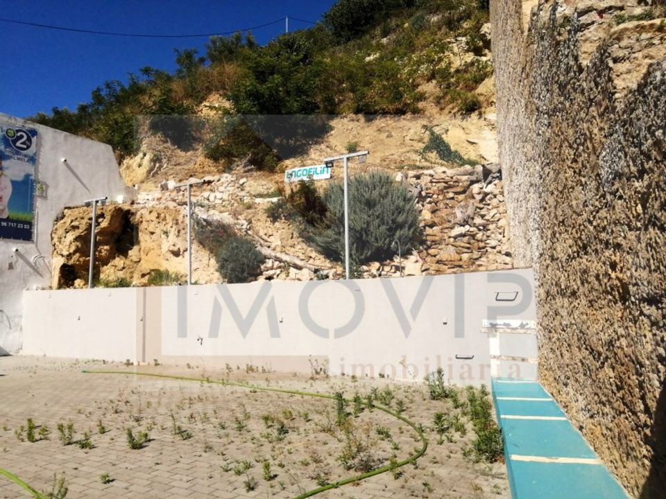 Erhvervsejendom i Palmela, Setubal - foto 3