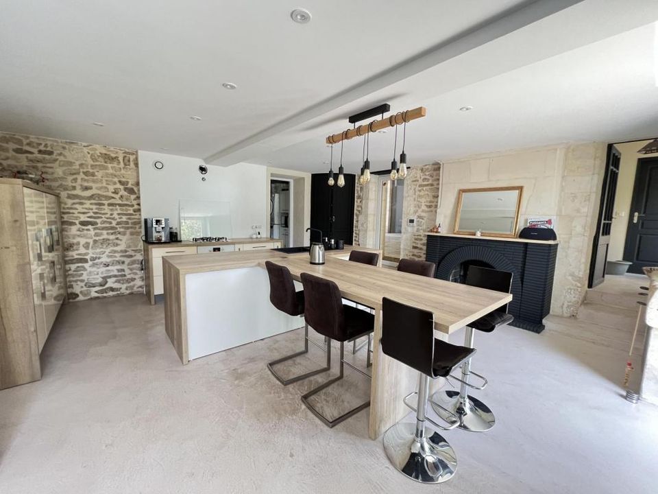 Villa en Fleac, Charente - foto 3