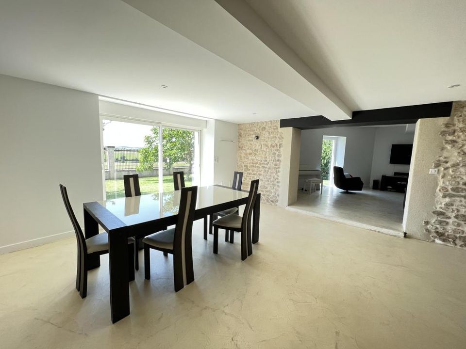 Villa en Fleac, Charente - foto 4