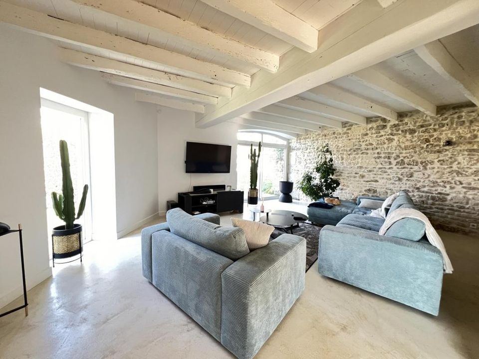 Villa en Fleac, Charente - foto 5