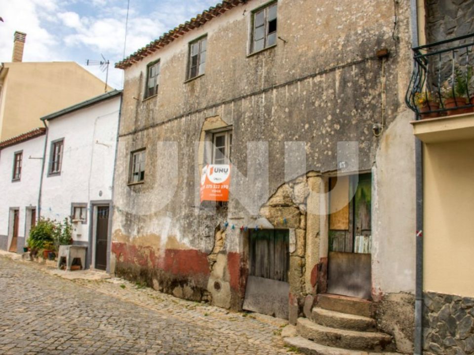 Landejendom i Fundao, Castelo Branco - foto 2