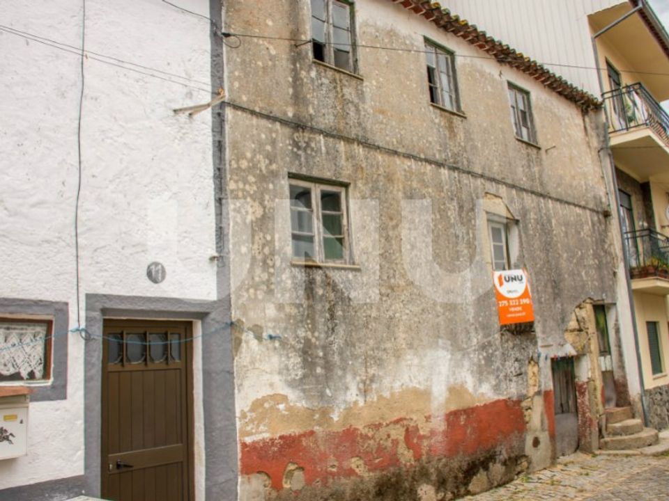 Landejendom i Fundao, Castelo Branco - foto 4