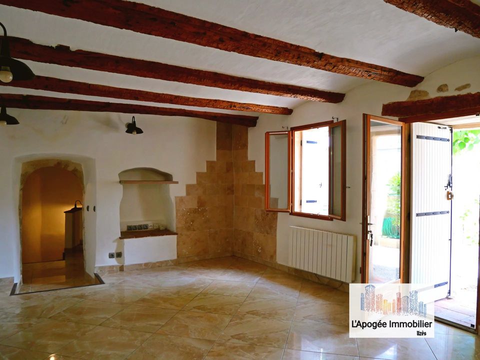 Landejendom i Uzes, Gard - foto 3