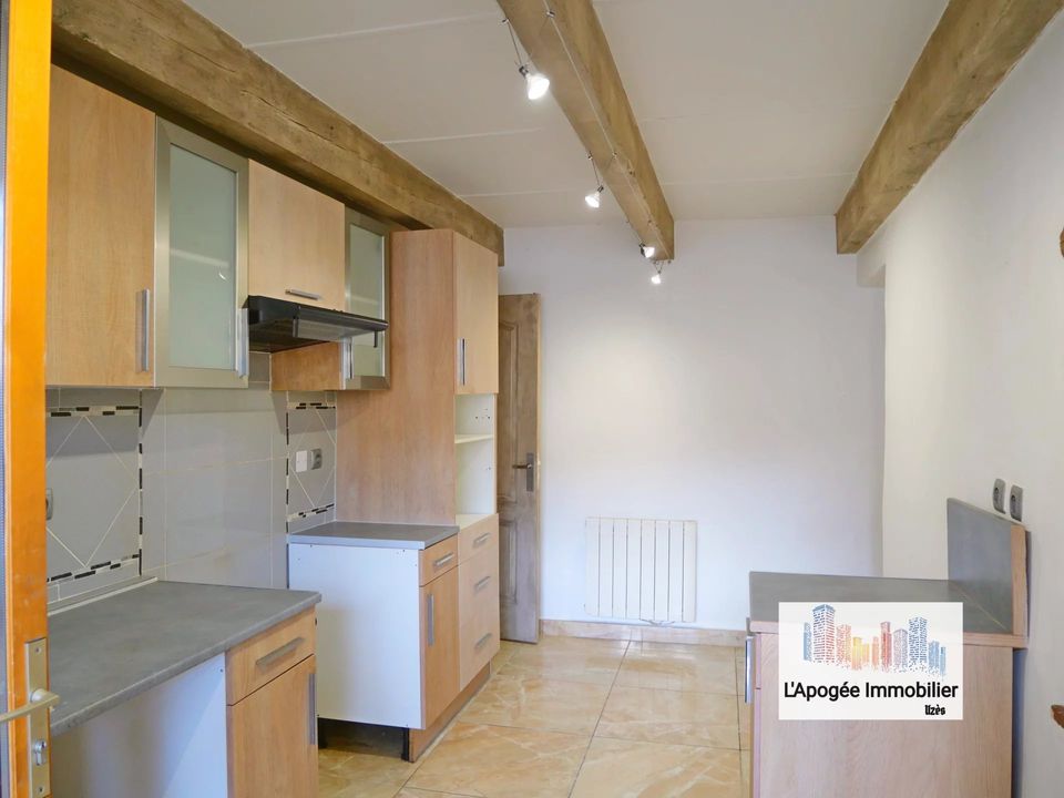 Landejendom i Uzes, Gard - foto 5